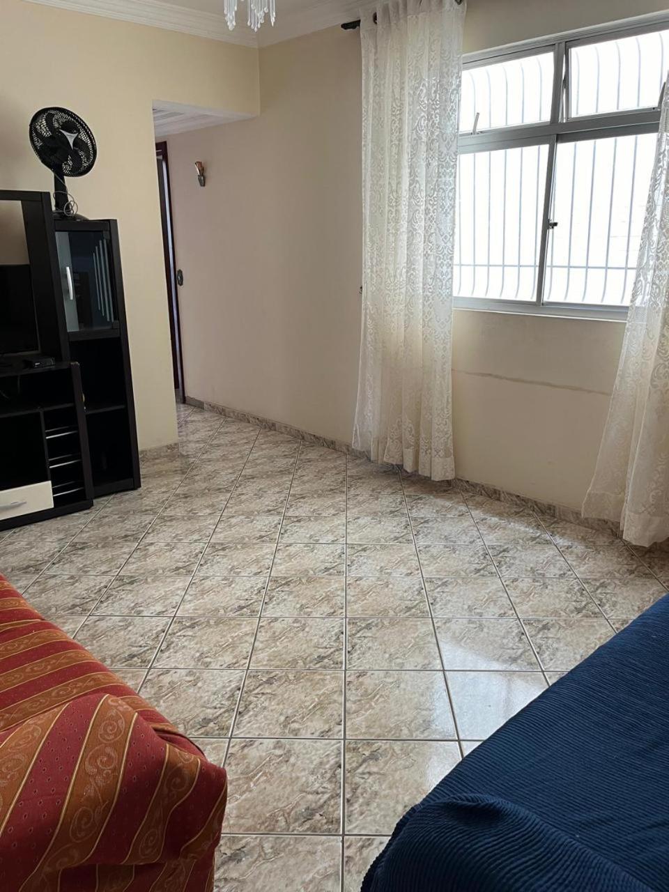 Apartamento Na Praia Do Morro Guarapari Ngoại thất bức ảnh