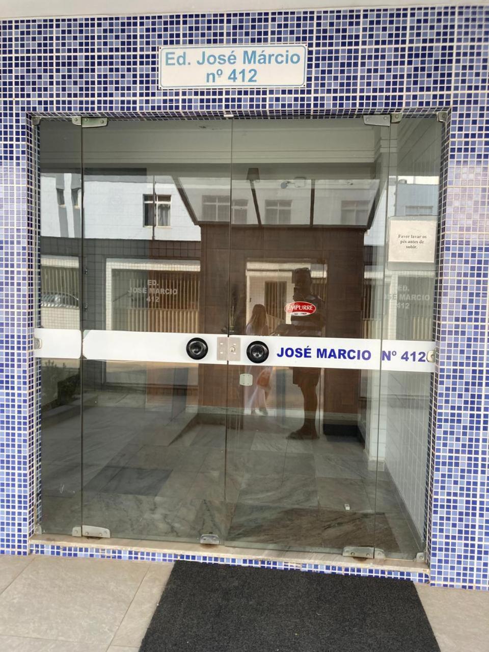 Apartamento Na Praia Do Morro Guarapari Ngoại thất bức ảnh