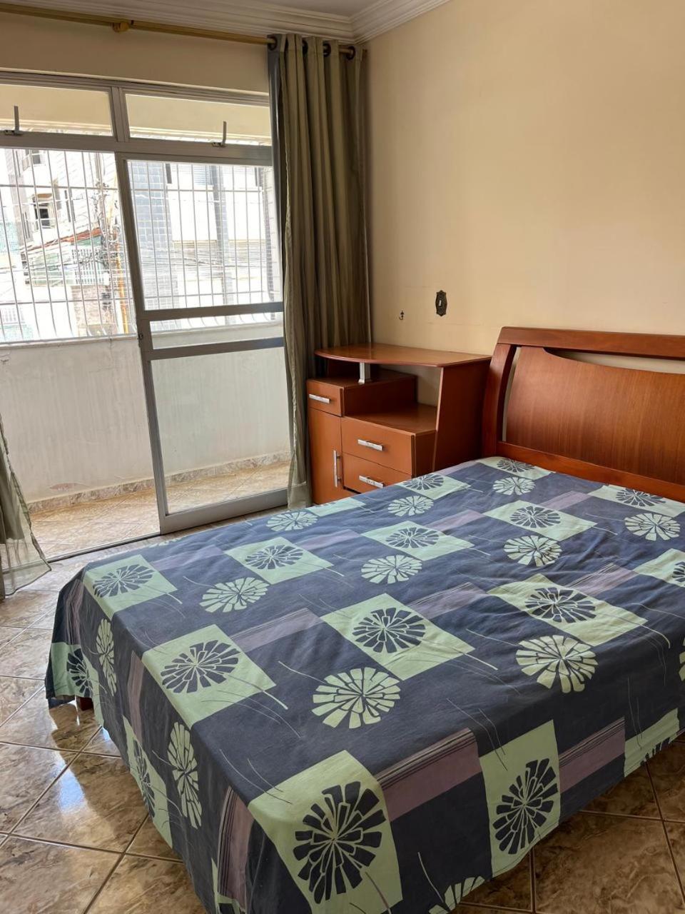 Apartamento Na Praia Do Morro Guarapari Ngoại thất bức ảnh