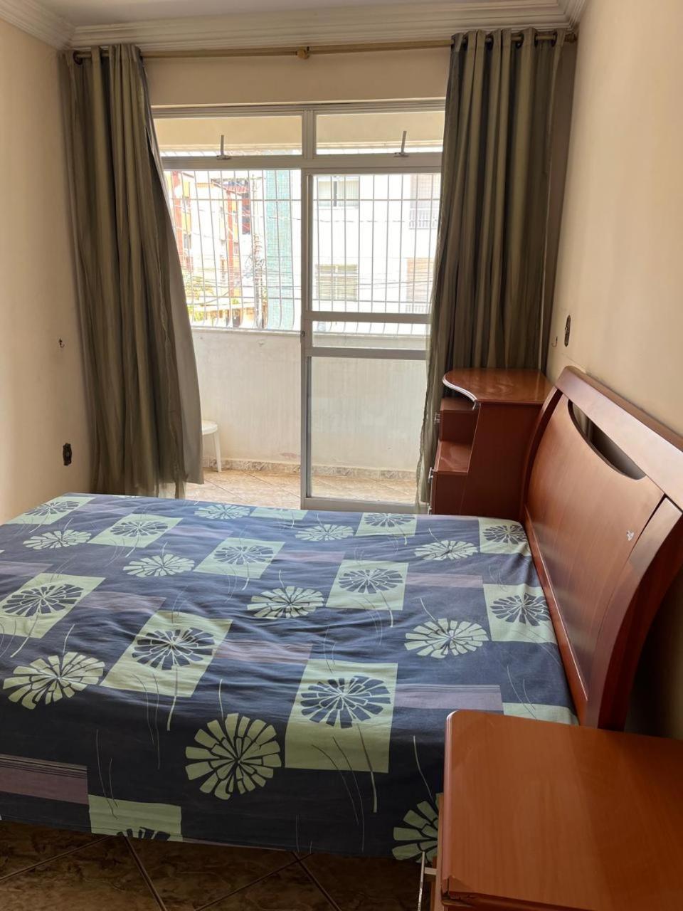 Apartamento Na Praia Do Morro Guarapari Ngoại thất bức ảnh