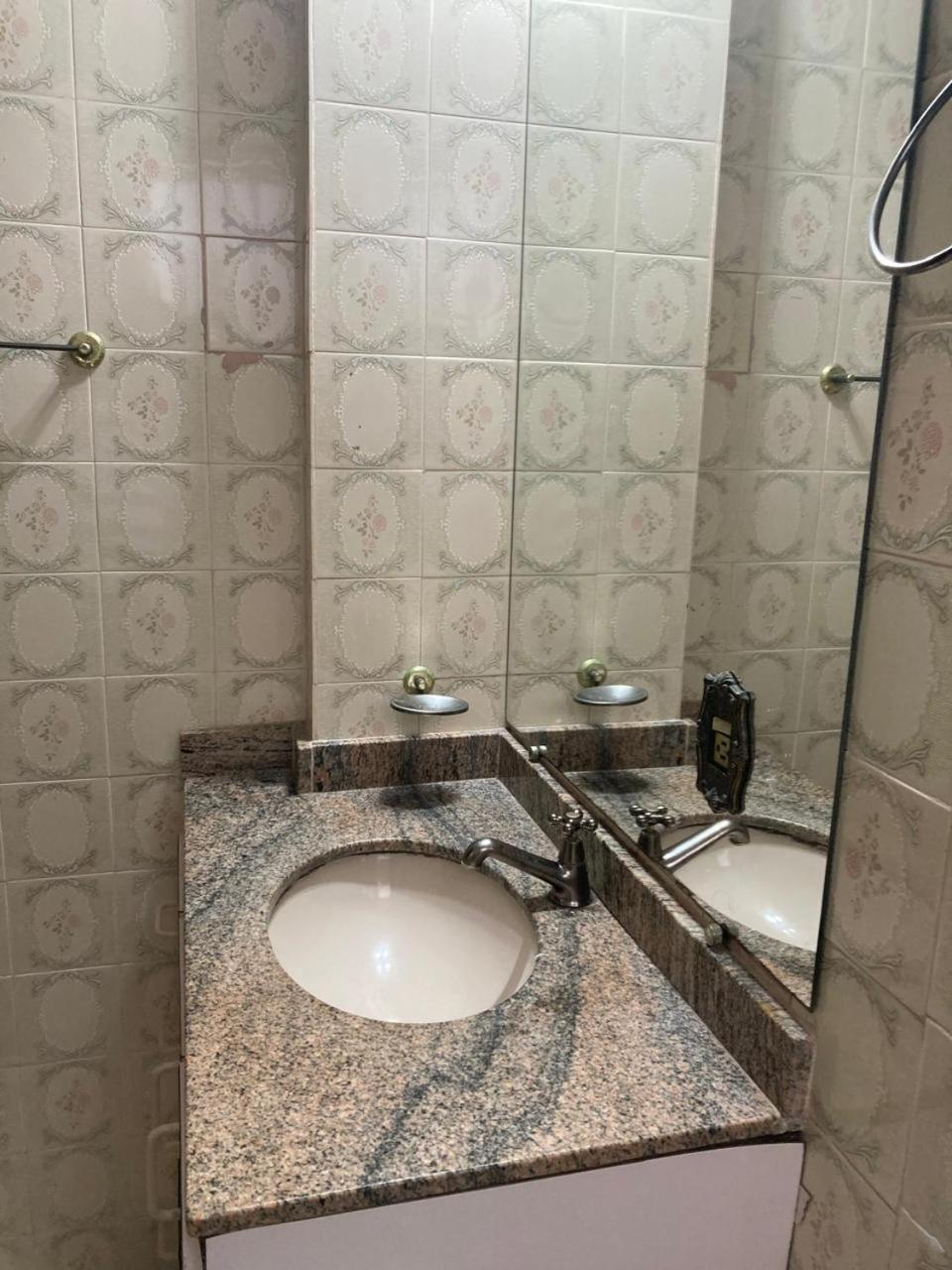 Apartamento Na Praia Do Morro Guarapari Ngoại thất bức ảnh