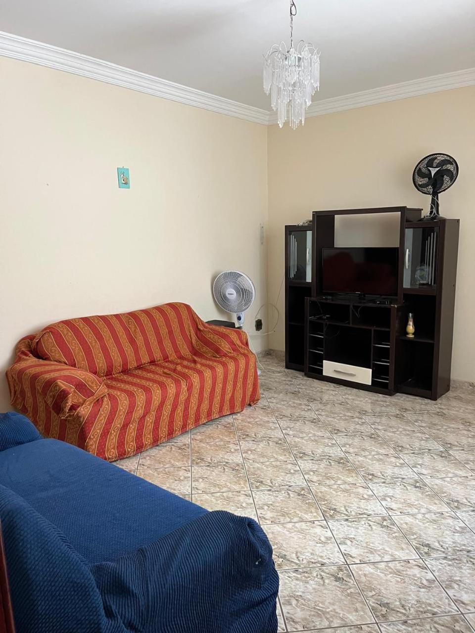 Apartamento Na Praia Do Morro Guarapari Ngoại thất bức ảnh