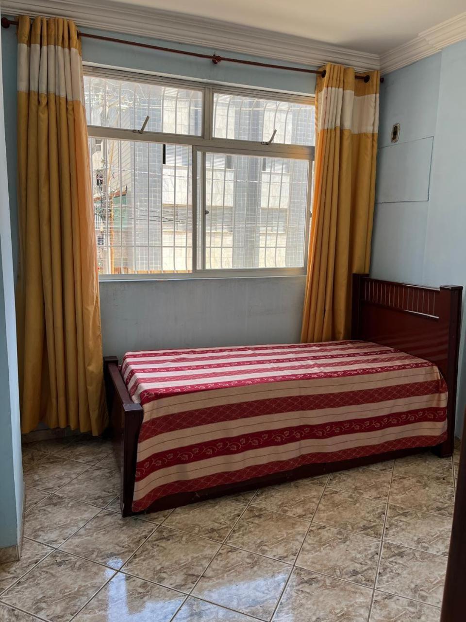 Apartamento Na Praia Do Morro Guarapari Ngoại thất bức ảnh