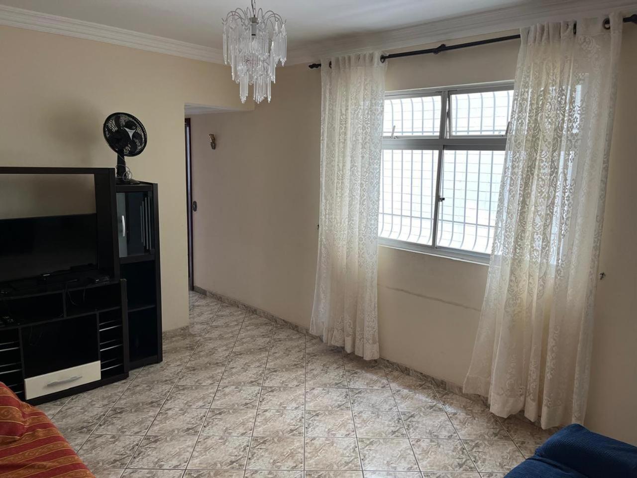 Apartamento Na Praia Do Morro Guarapari Ngoại thất bức ảnh