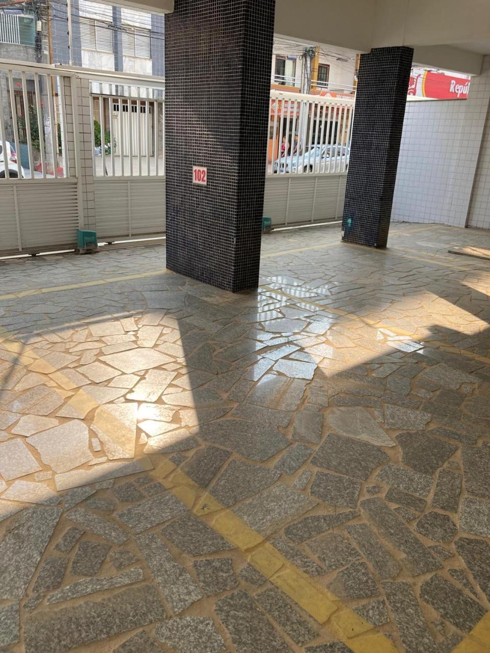 Apartamento Na Praia Do Morro Guarapari Ngoại thất bức ảnh