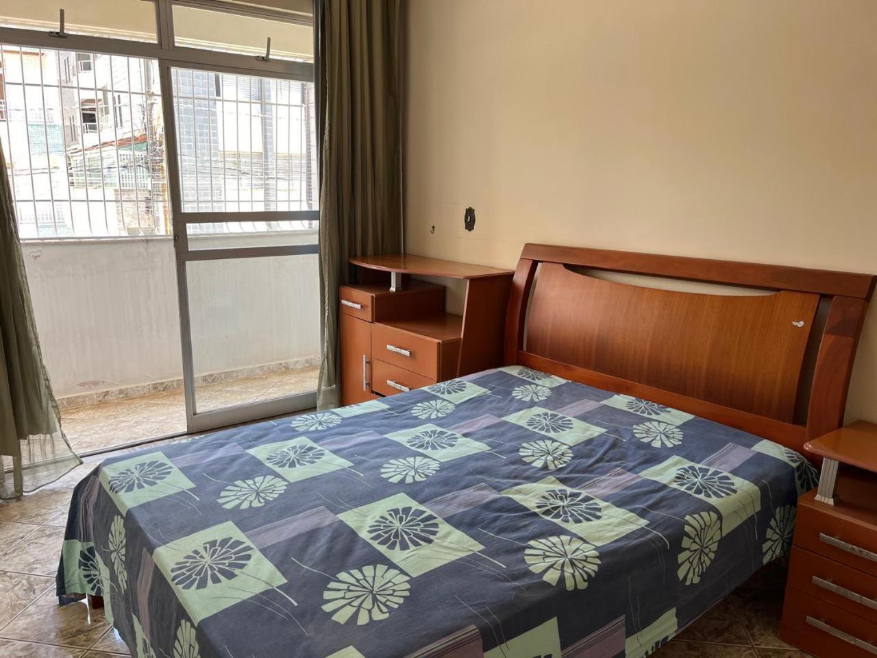 Apartamento Na Praia Do Morro Guarapari Ngoại thất bức ảnh