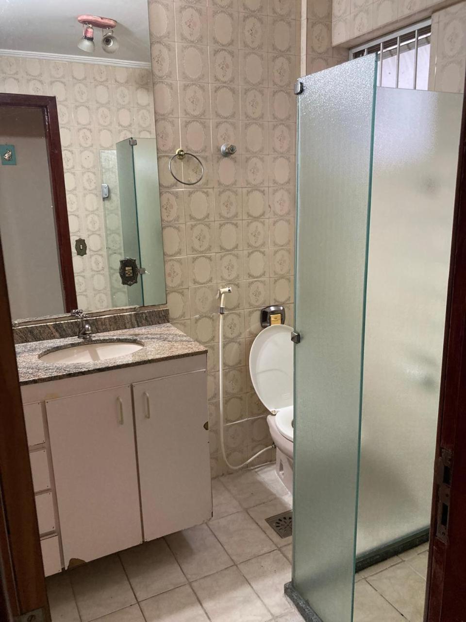 Apartamento Na Praia Do Morro Guarapari Ngoại thất bức ảnh