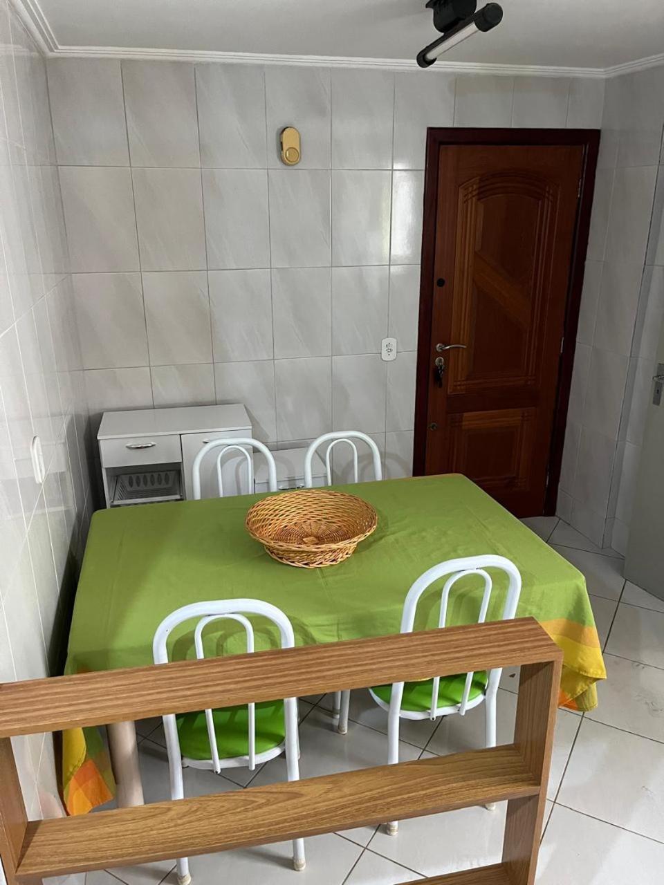 Apartamento Na Praia Do Morro Guarapari Ngoại thất bức ảnh
