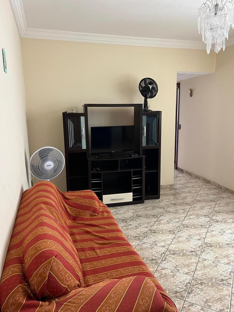 Apartamento Na Praia Do Morro Guarapari Ngoại thất bức ảnh