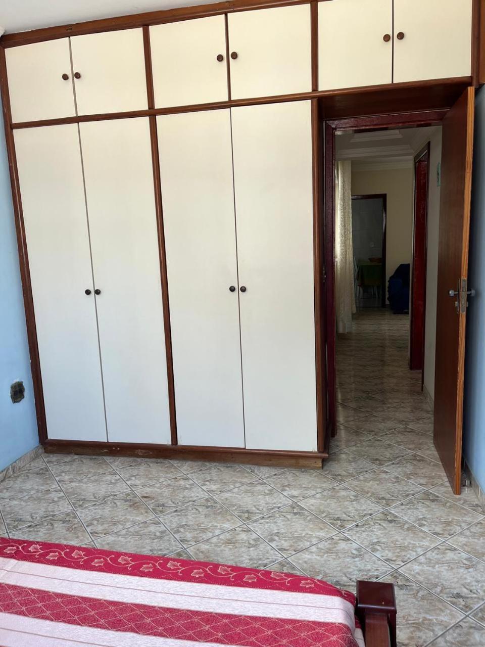 Apartamento Na Praia Do Morro Guarapari Ngoại thất bức ảnh