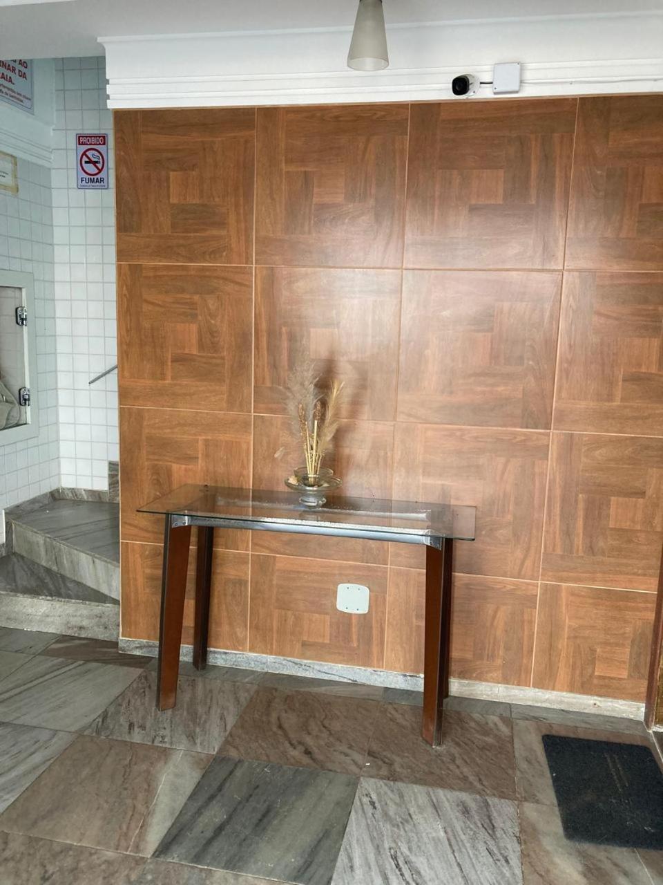 Apartamento Na Praia Do Morro Guarapari Ngoại thất bức ảnh