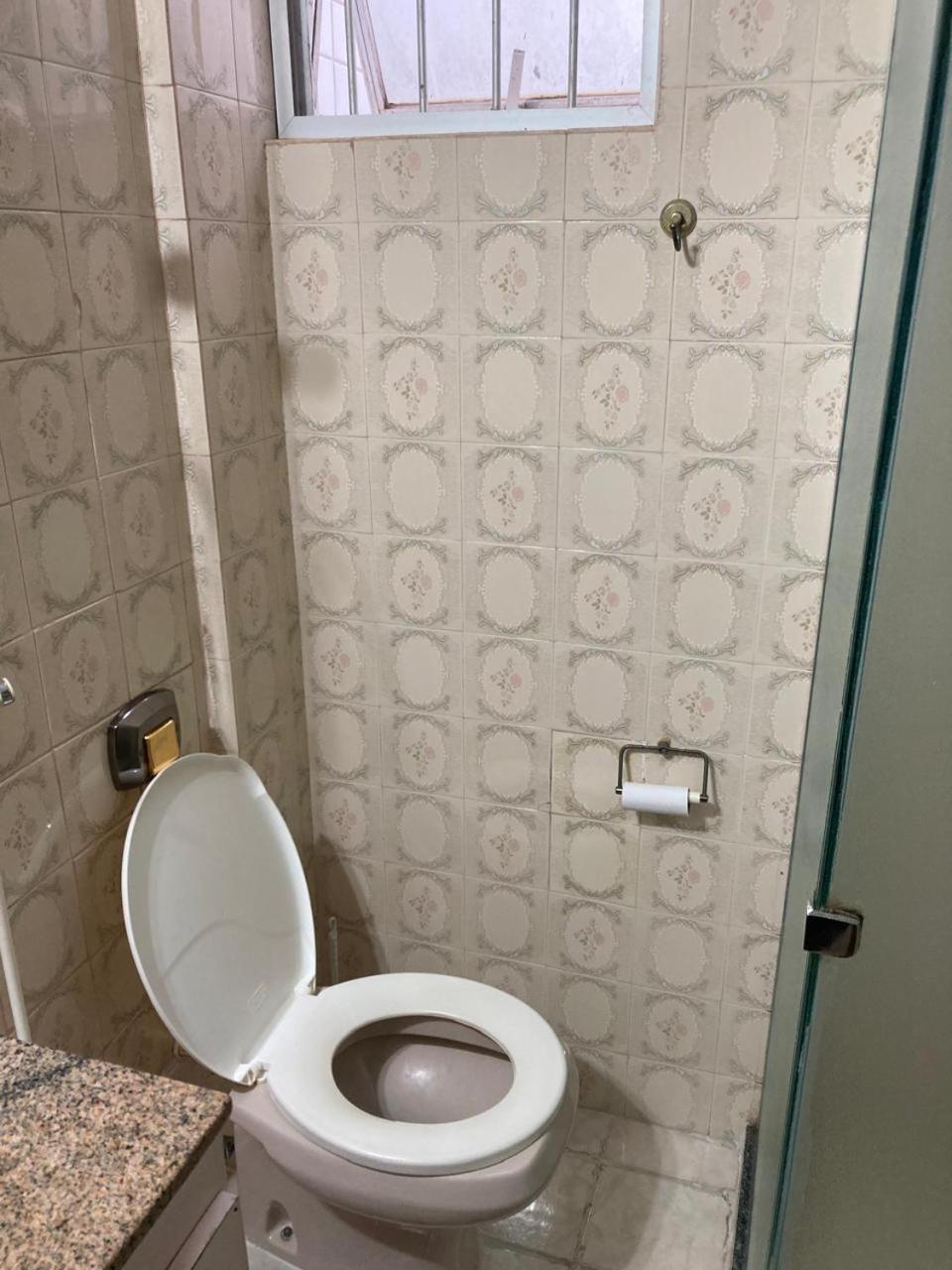 Apartamento Na Praia Do Morro Guarapari Ngoại thất bức ảnh