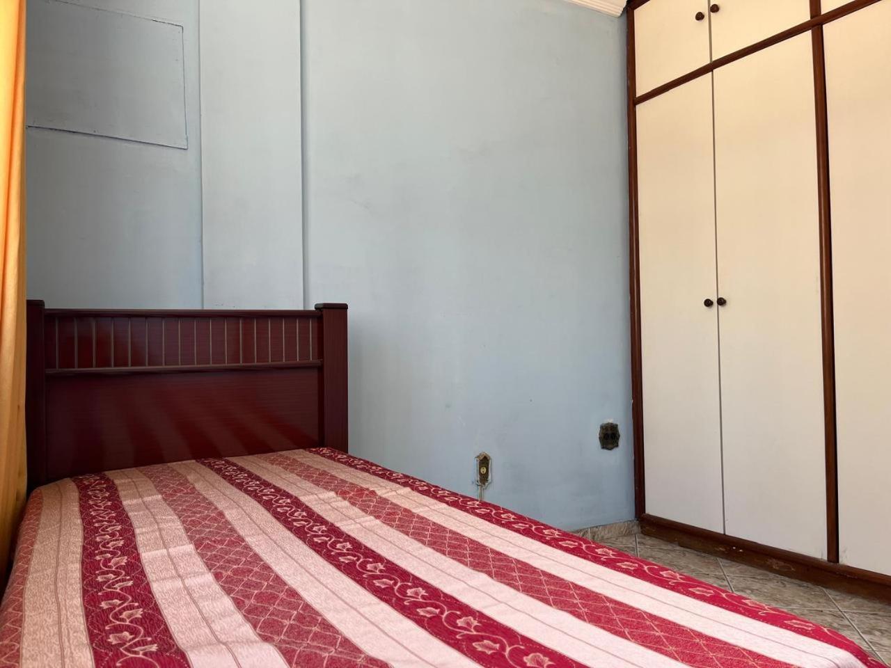 Apartamento Na Praia Do Morro Guarapari Ngoại thất bức ảnh