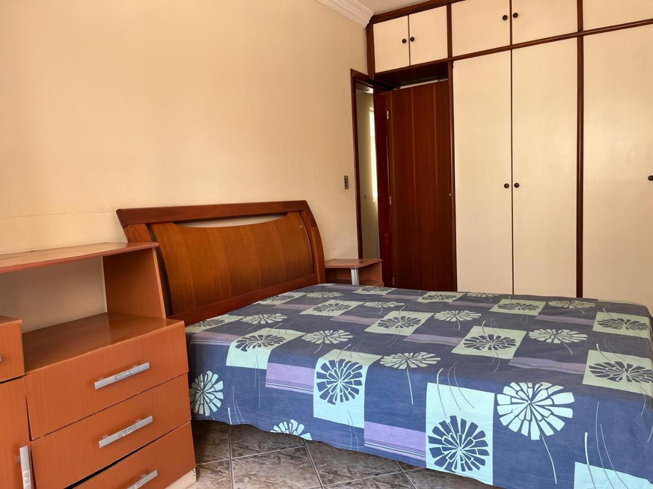 Apartamento Na Praia Do Morro Guarapari Ngoại thất bức ảnh