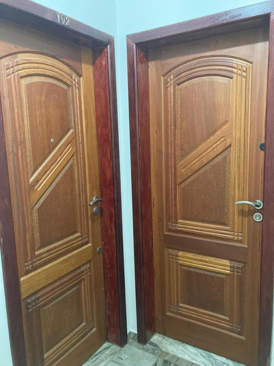 Apartamento Na Praia Do Morro Guarapari Ngoại thất bức ảnh