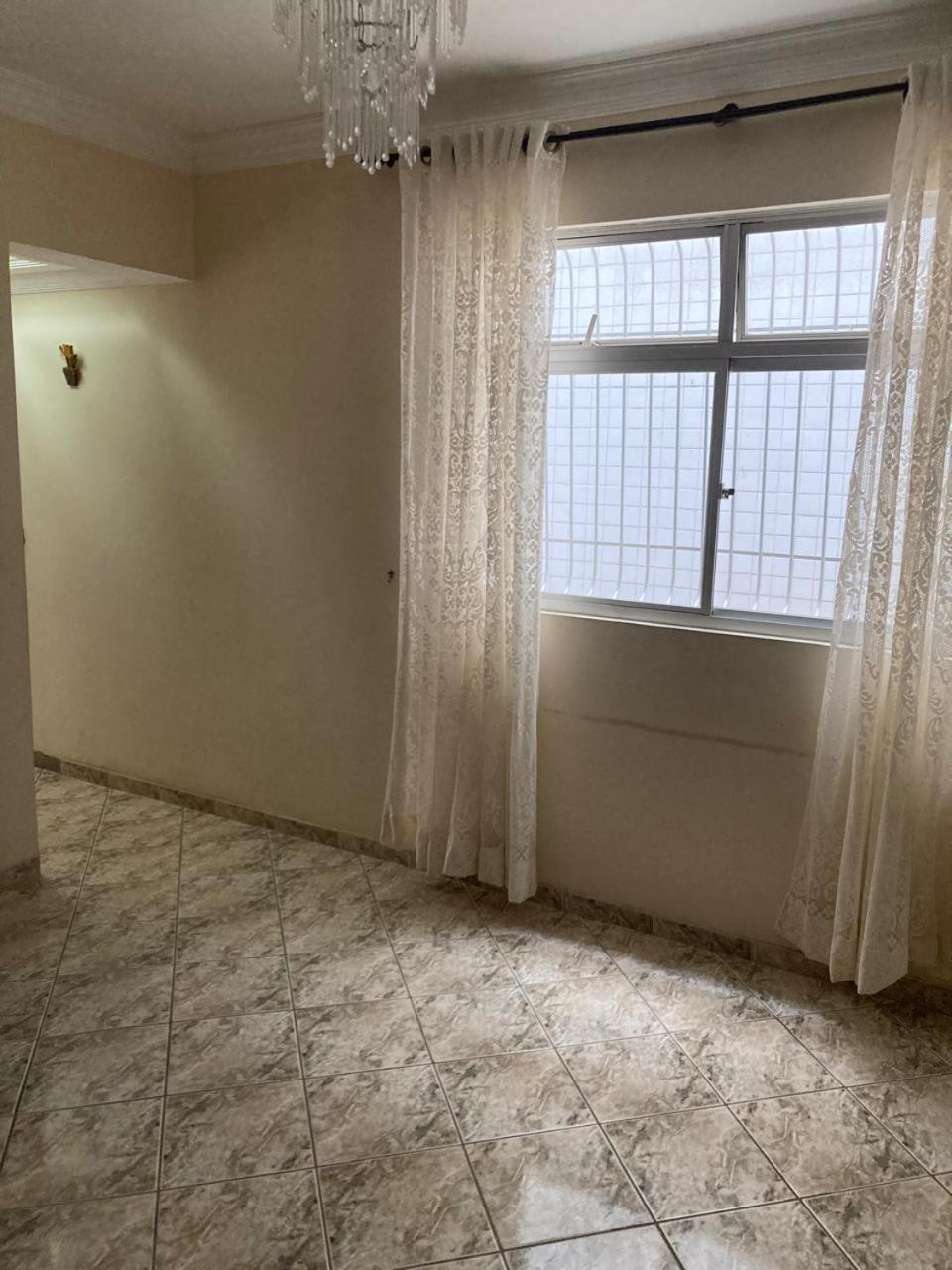 Apartamento Na Praia Do Morro Guarapari Ngoại thất bức ảnh