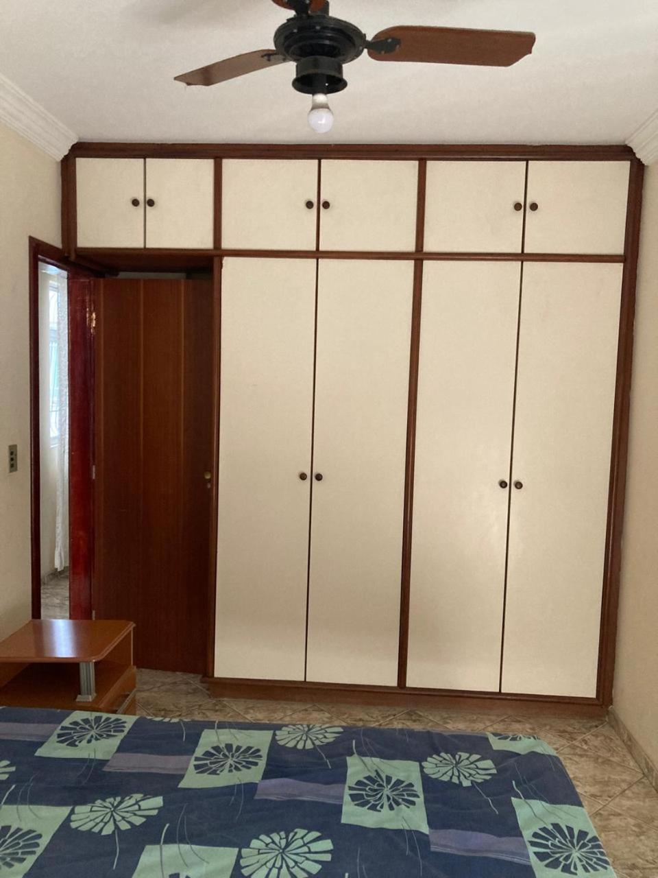 Apartamento Na Praia Do Morro Guarapari Ngoại thất bức ảnh
