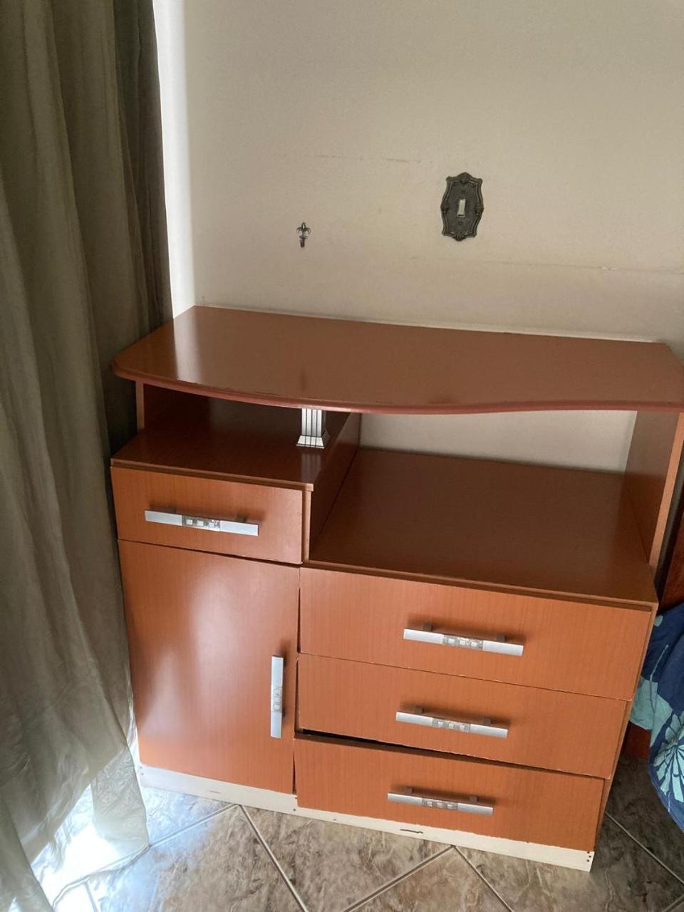 Apartamento Na Praia Do Morro Guarapari Ngoại thất bức ảnh