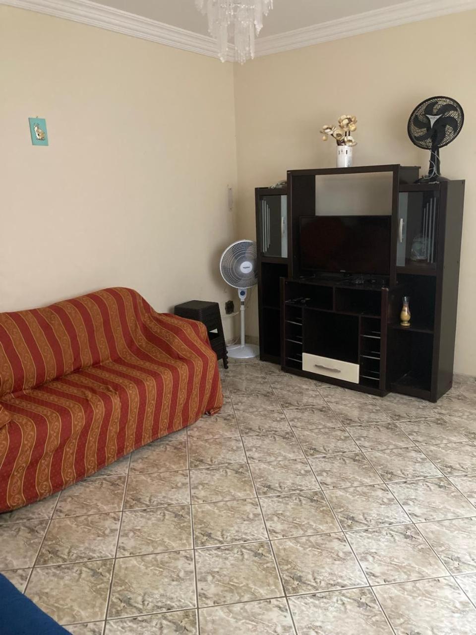 Apartamento Na Praia Do Morro Guarapari Ngoại thất bức ảnh