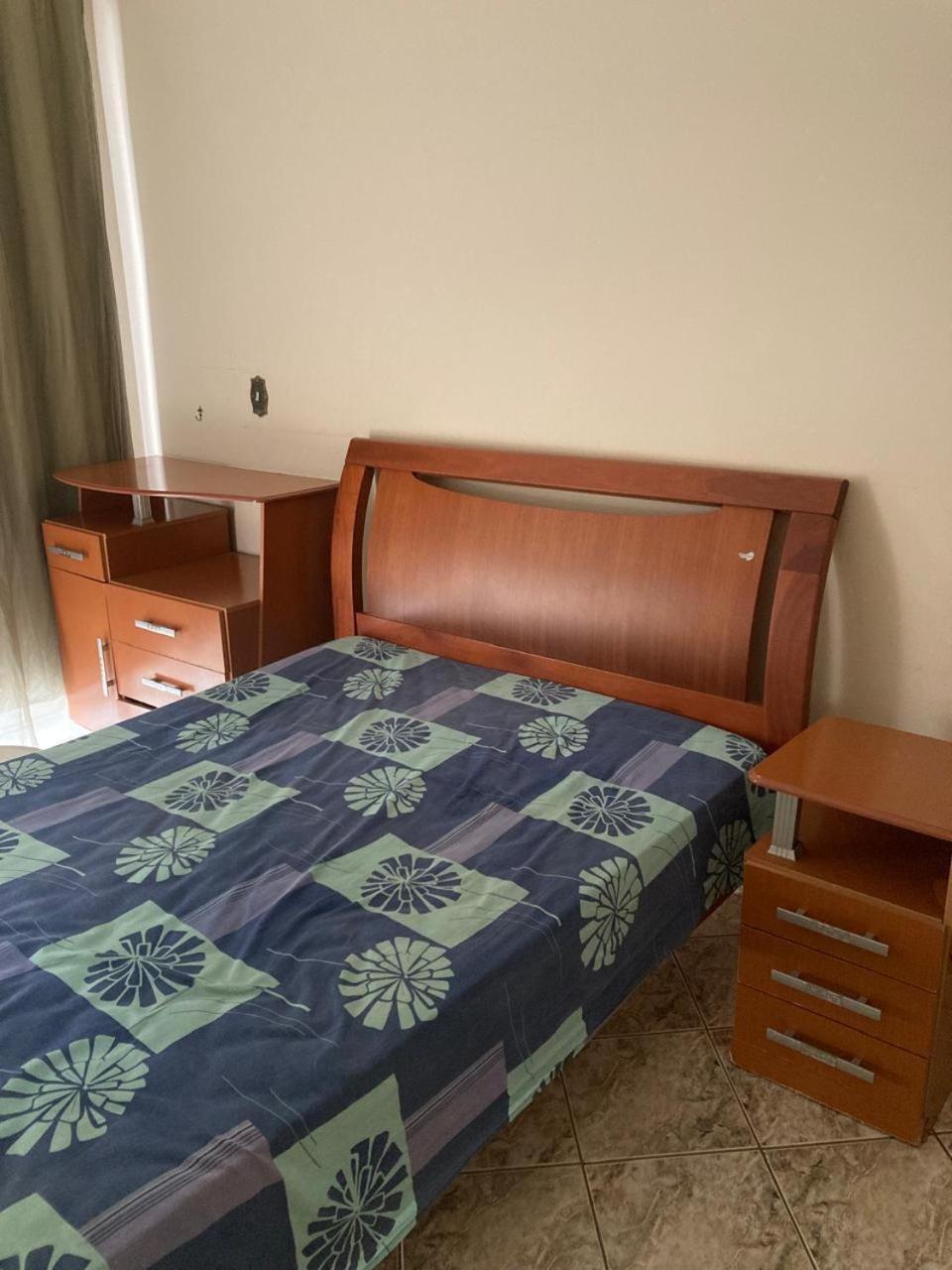 Apartamento Na Praia Do Morro Guarapari Ngoại thất bức ảnh