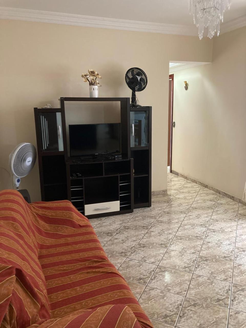 Apartamento Na Praia Do Morro Guarapari Ngoại thất bức ảnh