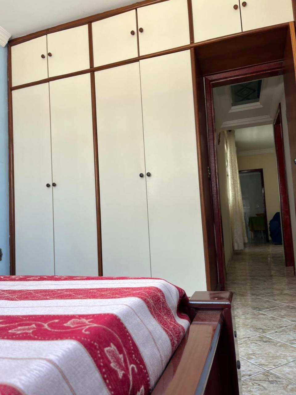 Apartamento Na Praia Do Morro Guarapari Ngoại thất bức ảnh