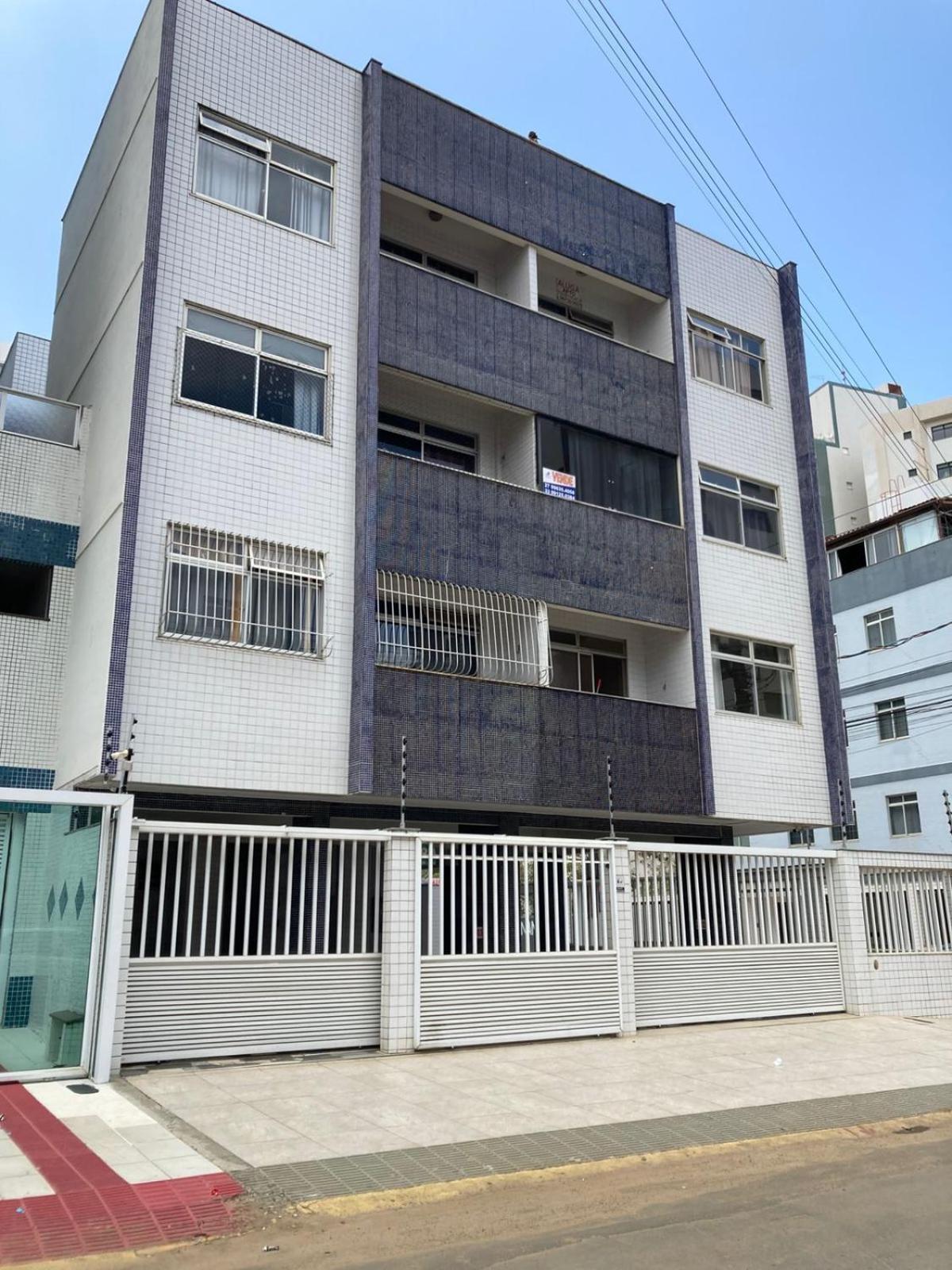 Apartamento Na Praia Do Morro Guarapari Ngoại thất bức ảnh